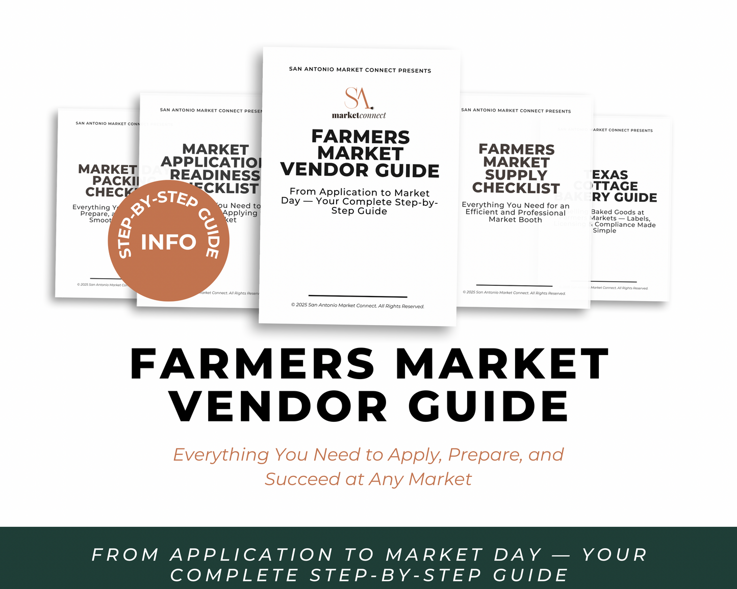 Farmers Market Vendor Guide: From Application to Market Day